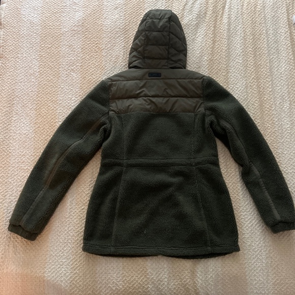 Pajar fleece jacket - Picture 2 of 5